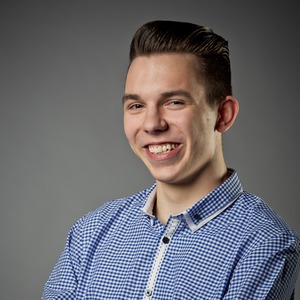 David Illichmann